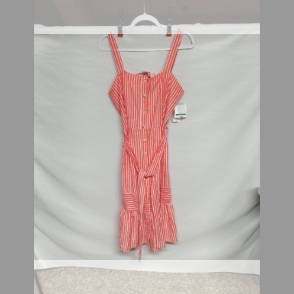 Vivi Violet Weekend Spring /Summer Dress
